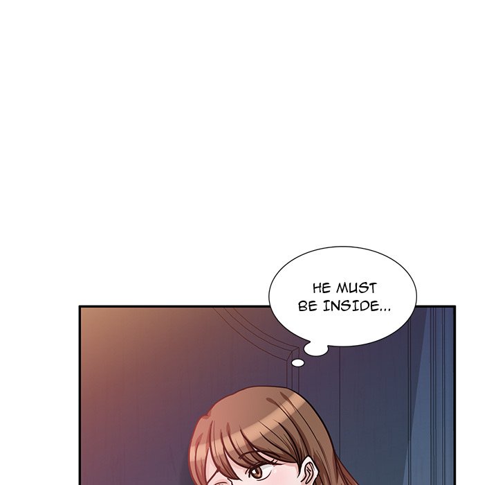 My Worst Lover Chapter 14 Page 104