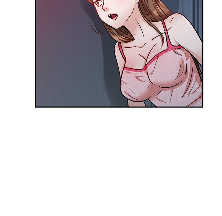 My Worst Lover Chapter 14 Page 105