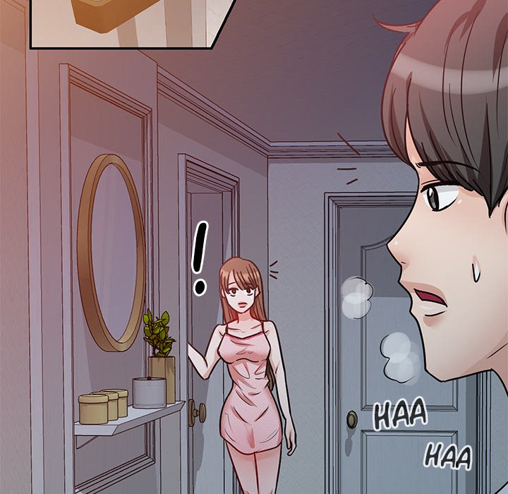 My Worst Lover Chapter 14 Page 107