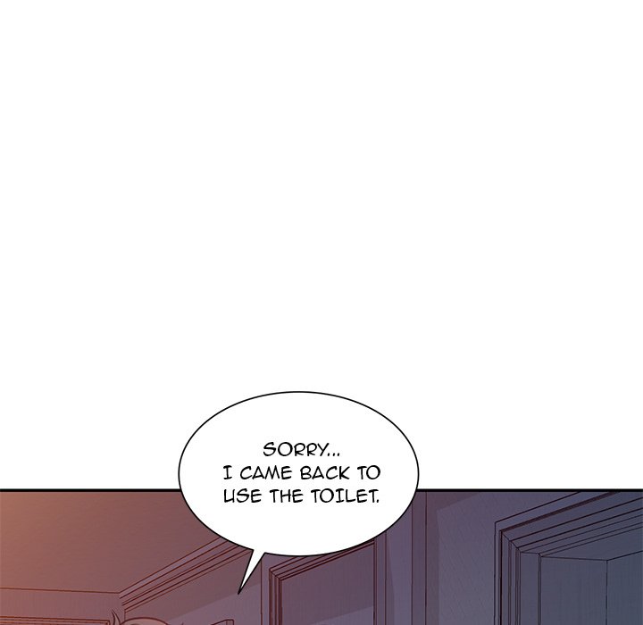 My Worst Lover Chapter 14 Page 109