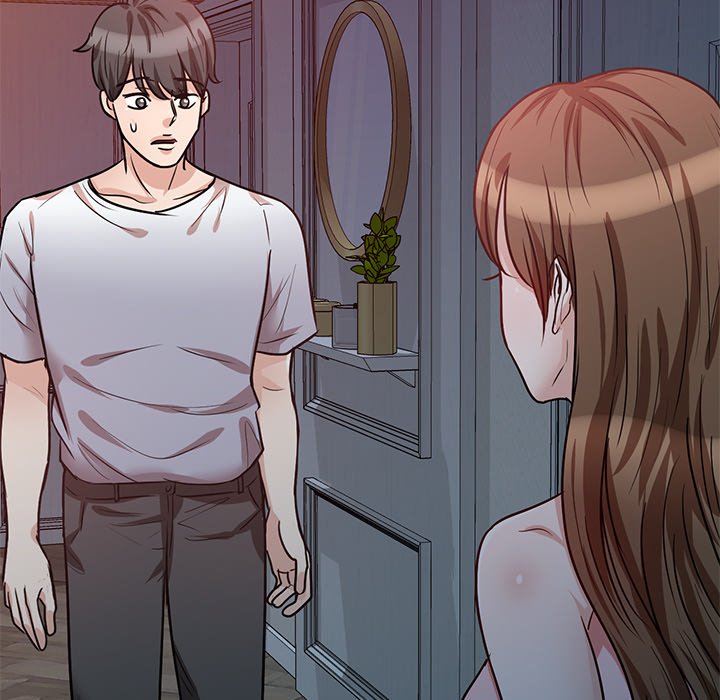 My Worst Lover Chapter 14 Page 110