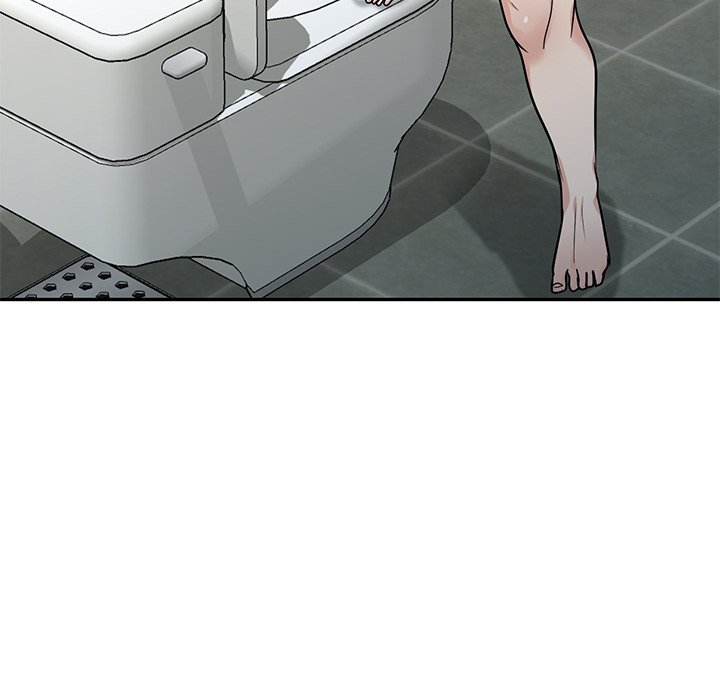 My Worst Lover Chapter 14 Page 121