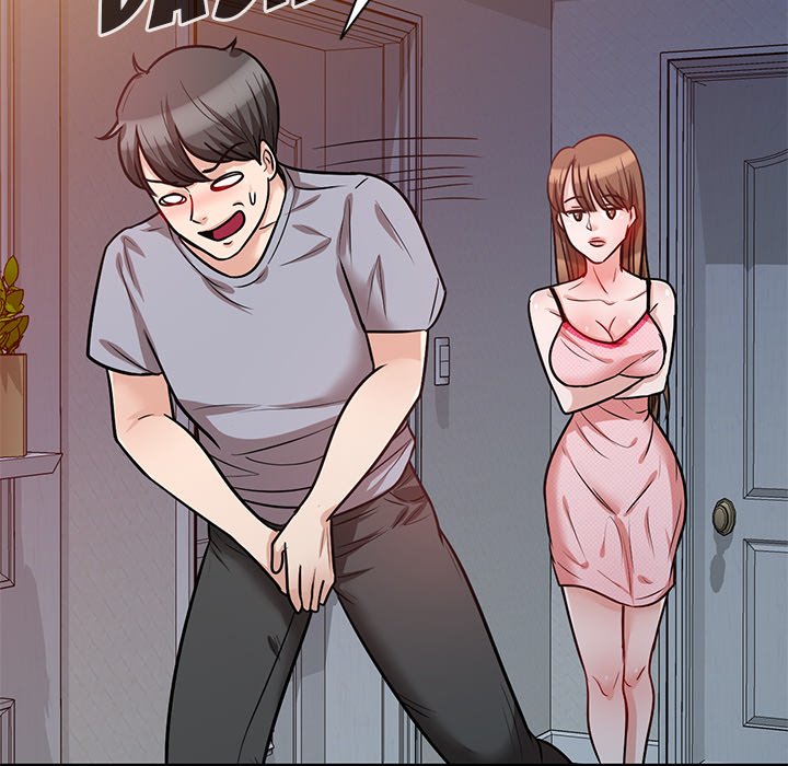 My Worst Lover Chapter 14 Page 123