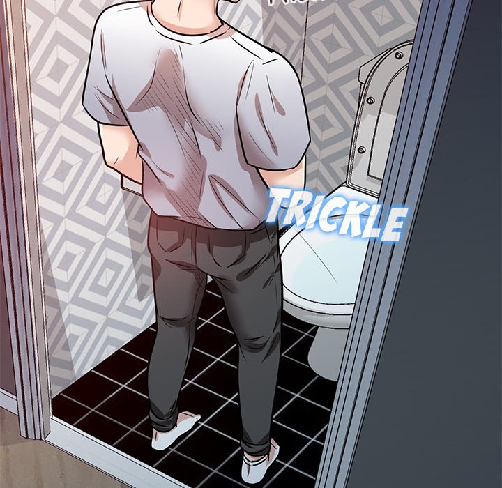 My Worst Lover Chapter 14 Page 126