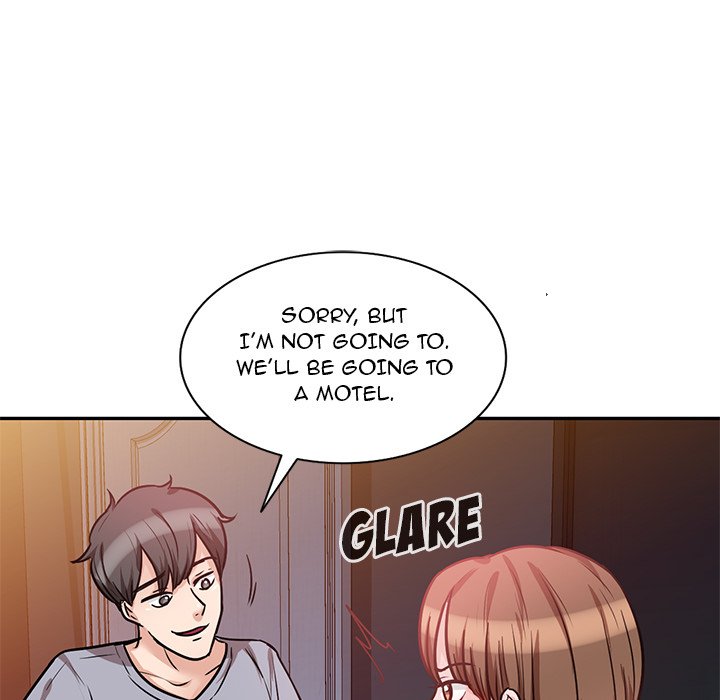 My Worst Lover Chapter 14 Page 133