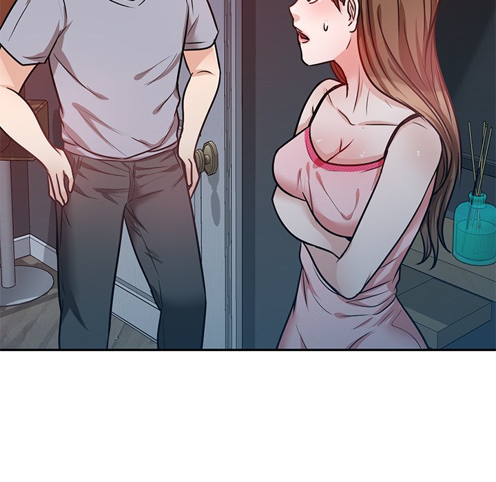 My Worst Lover Chapter 14 Page 134
