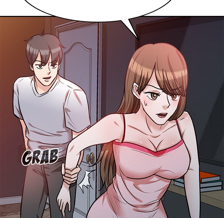My Worst Lover Chapter 14 Page 138