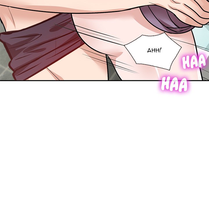 My Worst Lover Chapter 14 Page 149
