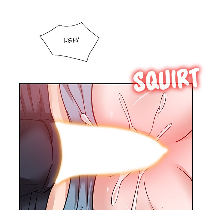 My Worst Lover Chapter 14 Page 154