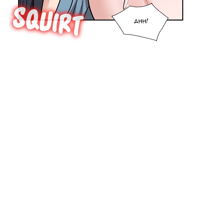 My Worst Lover Chapter 14 Page 155