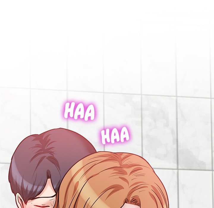 My Worst Lover Chapter 14 Page 156