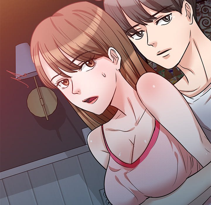 My Worst Lover Chapter 14 Page 170