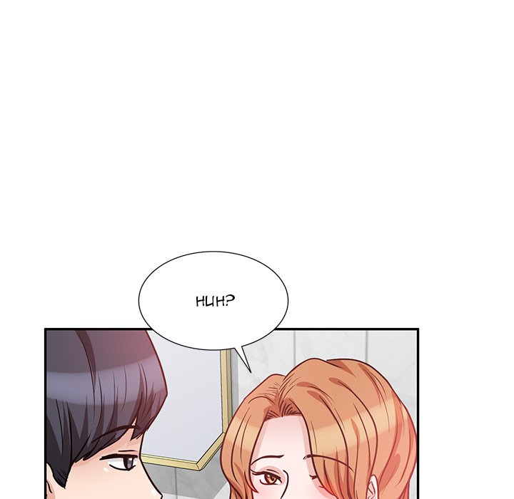My Worst Lover Chapter 14 Page 26