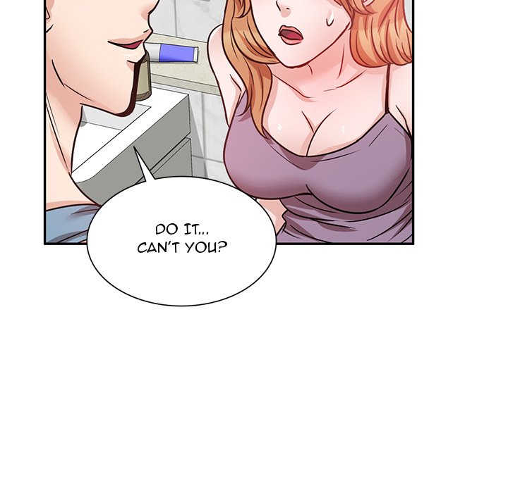 My Worst Lover Chapter 14 Page 27