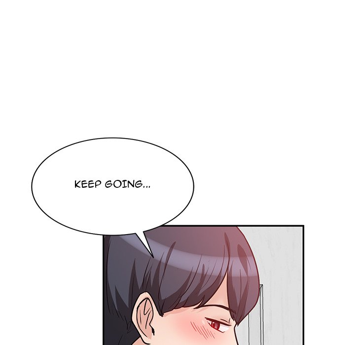My Worst Lover Chapter 14 Page 34