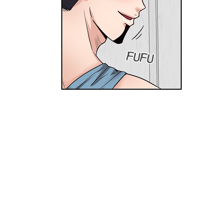 My Worst Lover Chapter 14 Page 35