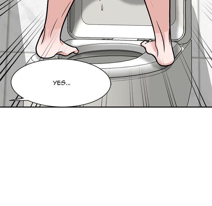 My Worst Lover Chapter 14 Page 47
