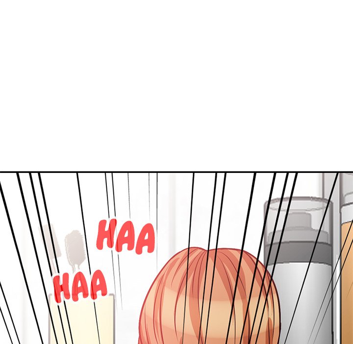 My Worst Lover Chapter 14 Page 54