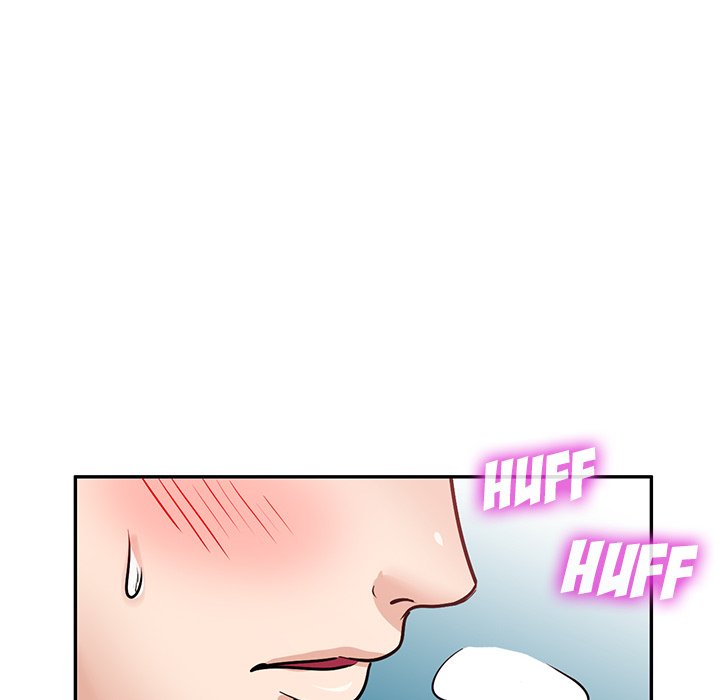 My Worst Lover Chapter 14 Page 58