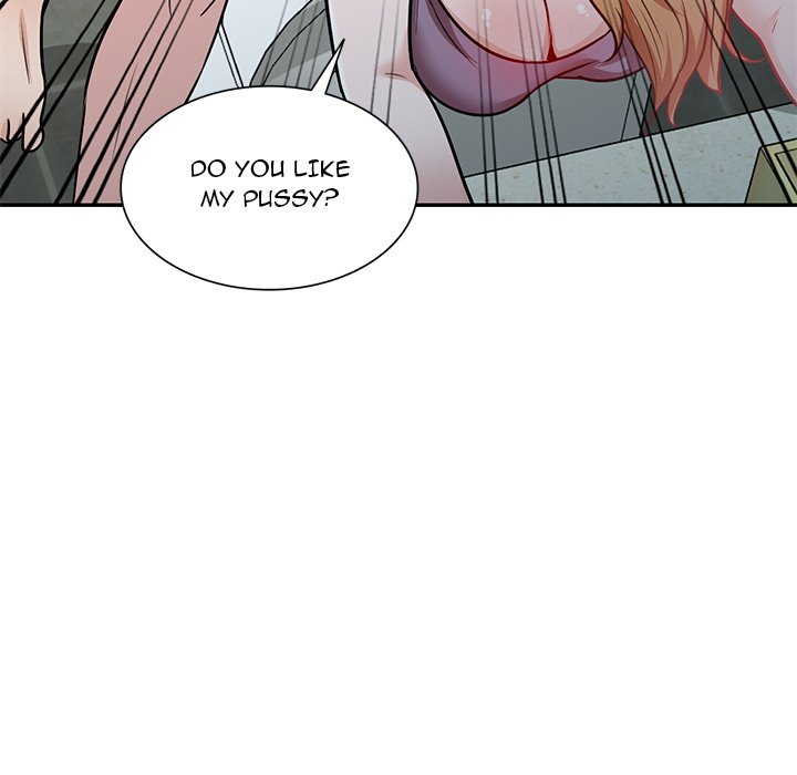 My Worst Lover Chapter 14 Page 83