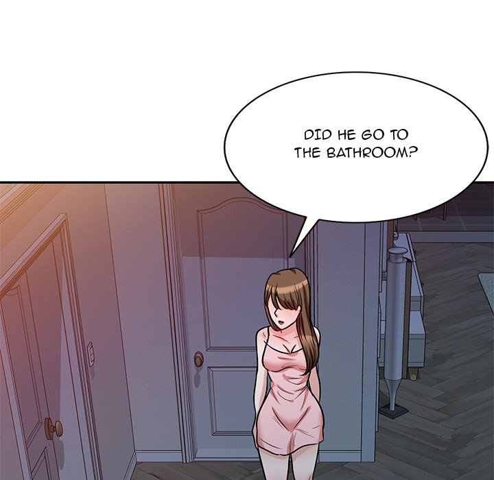 My Worst Lover Chapter 14 Page 91