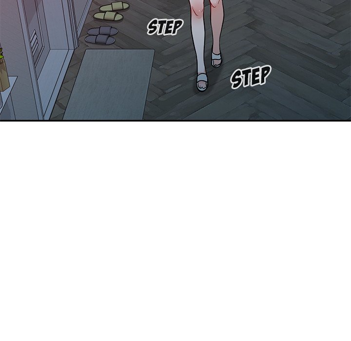 My Worst Lover Chapter 14 Page 92
