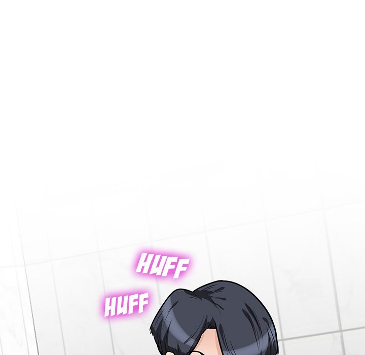 My Worst Lover Chapter 14 Page 93