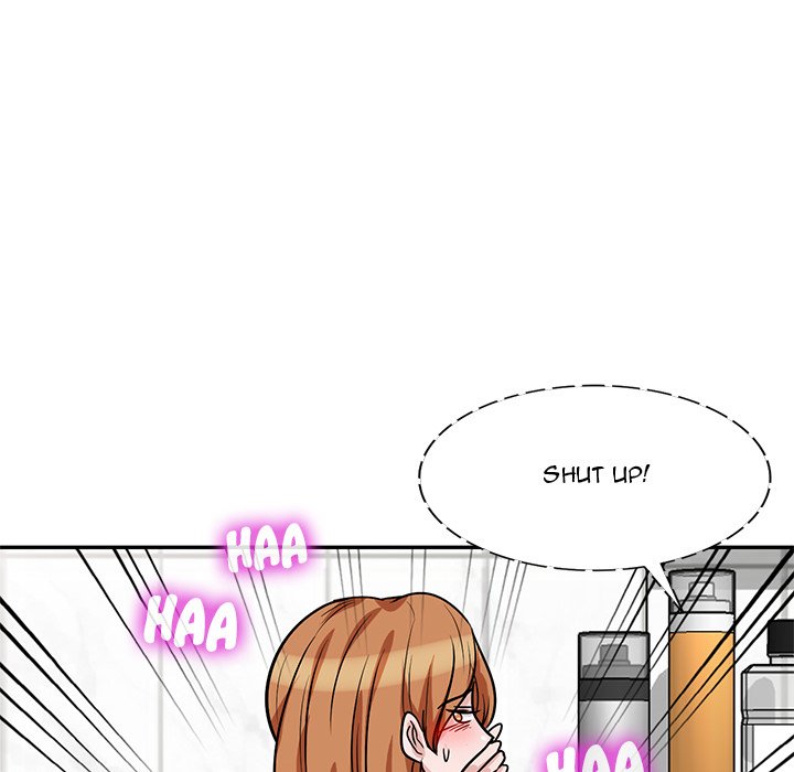 My Worst Lover Chapter 14 Page 97