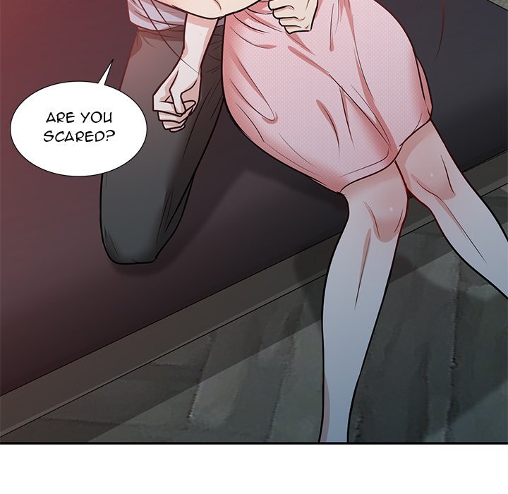 My Worst Lover Chapter 15 Page 10