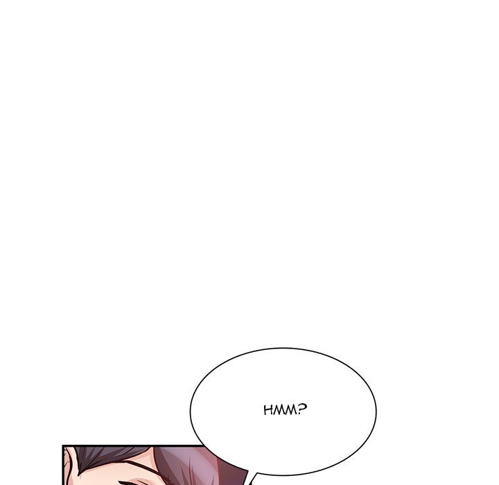 My Worst Lover Chapter 15 Page 100