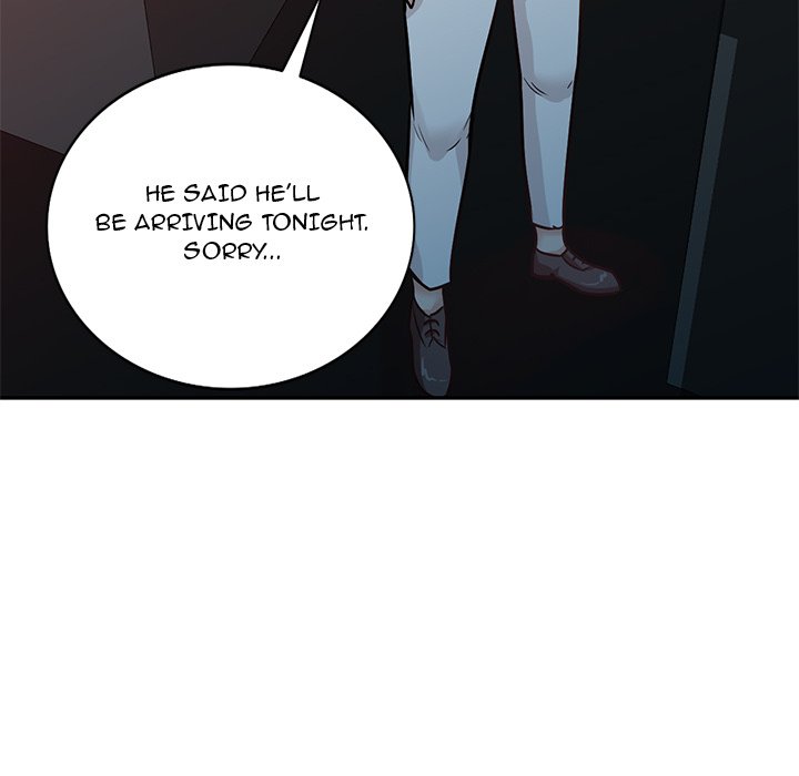 My Worst Lover Chapter 15 Page 109