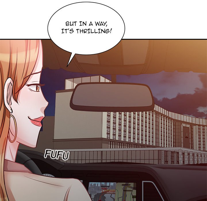 My Worst Lover Chapter 15 Page 113