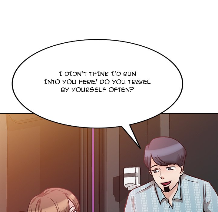 My Worst Lover Chapter 15 Page 118