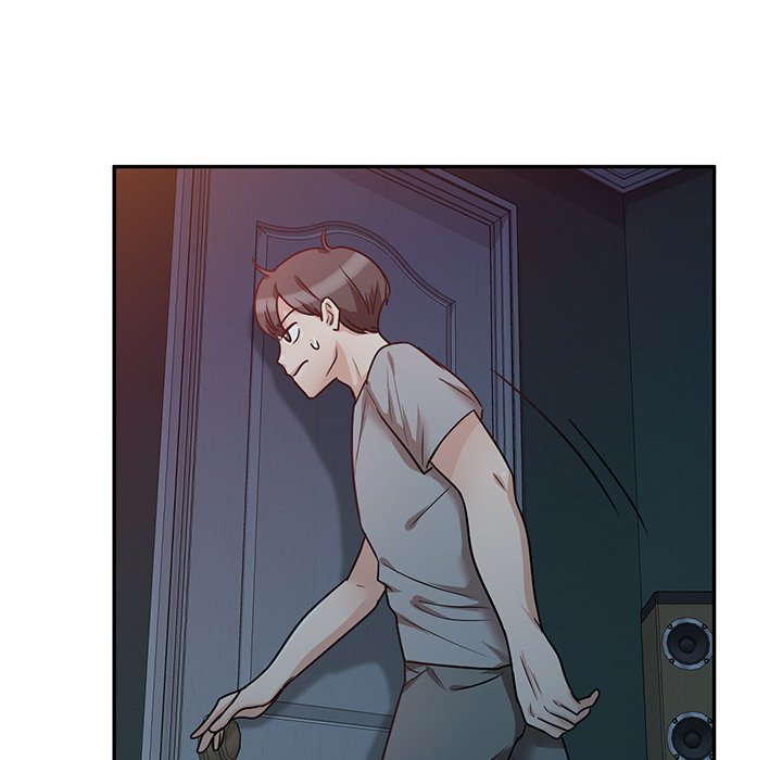 My Worst Lover Chapter 15 Page 133