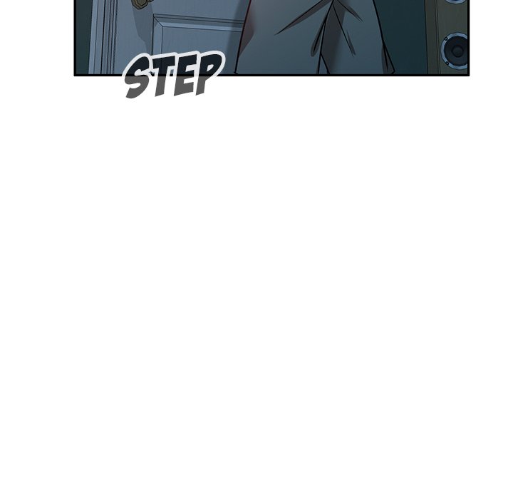 My Worst Lover Chapter 15 Page 134