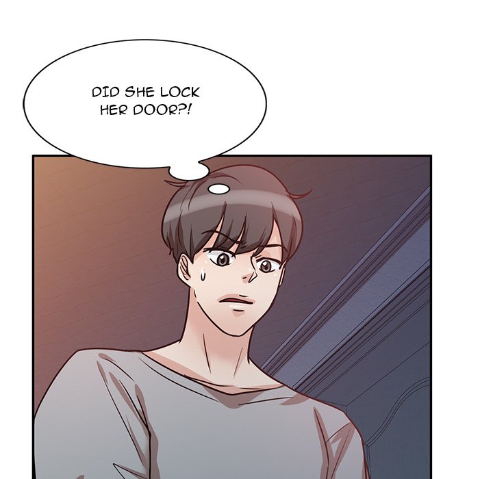 My Worst Lover Chapter 15 Page 138