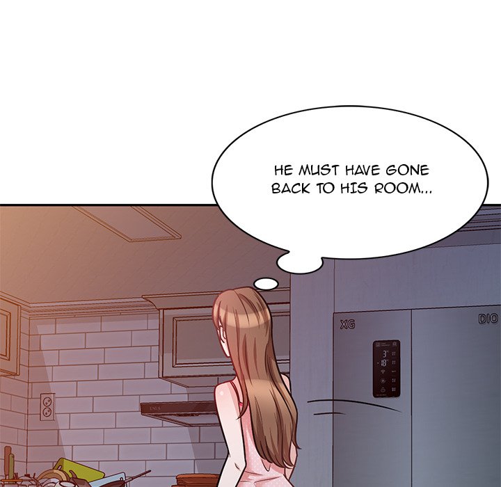 My Worst Lover Chapter 15 Page 148