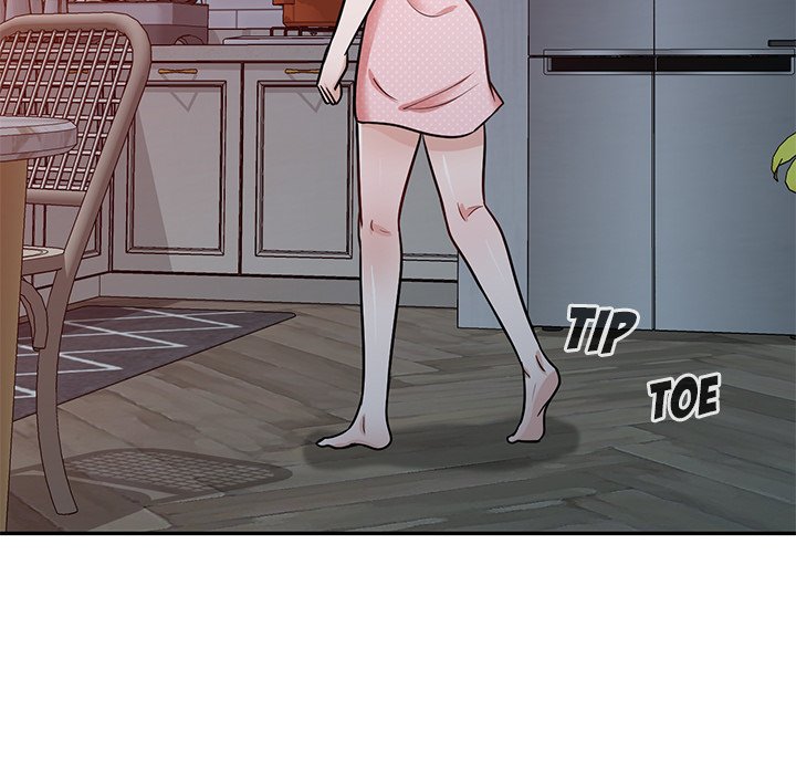 My Worst Lover Chapter 15 Page 149
