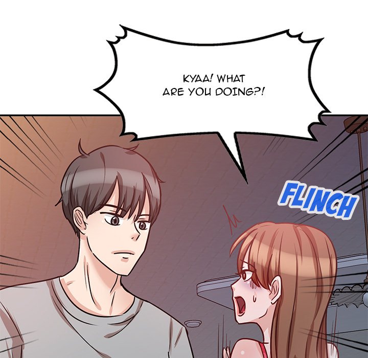 My Worst Lover Chapter 15 Page 155
