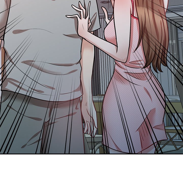 My Worst Lover Chapter 15 Page 156