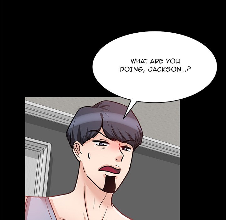 My Worst Lover Chapter 15 Page 34