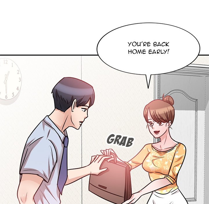 My Worst Lover Chapter 15 Page 50