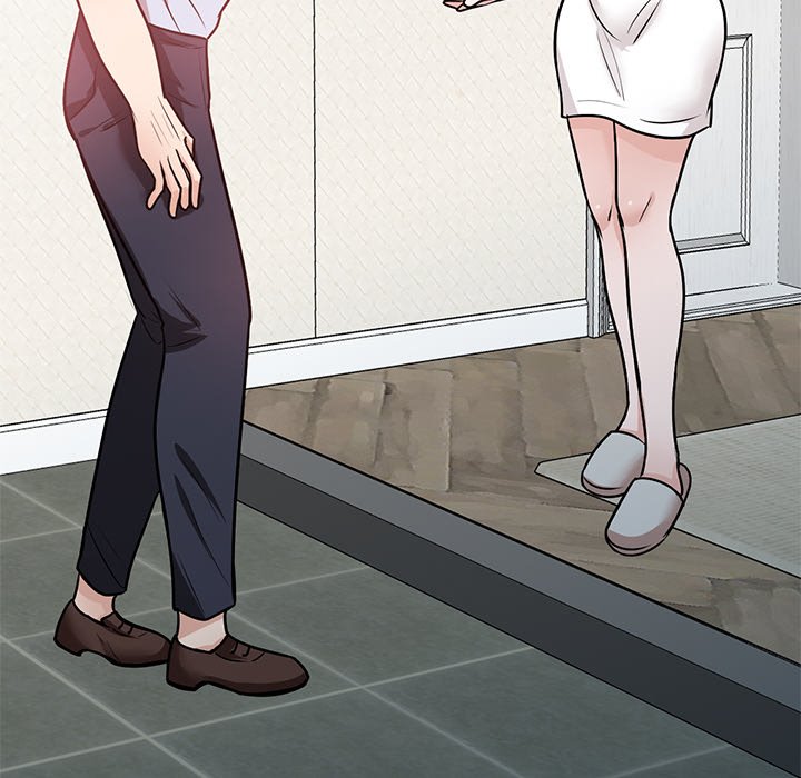 My Worst Lover Chapter 15 Page 51