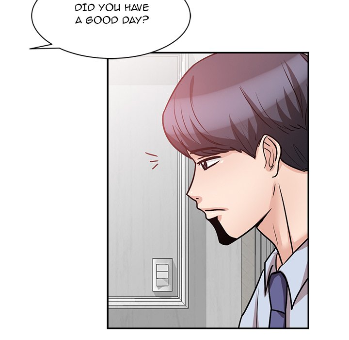 My Worst Lover Chapter 15 Page 53