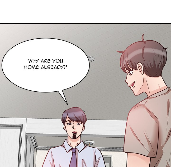 My Worst Lover Chapter 15 Page 55
