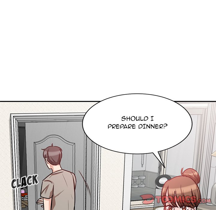 My Worst Lover Chapter 15 Page 57