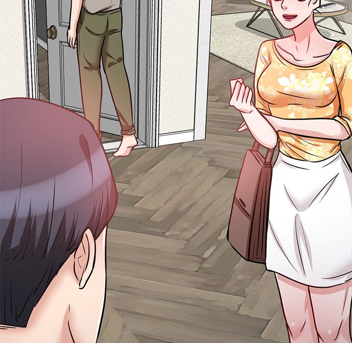 My Worst Lover Chapter 15 Page 58
