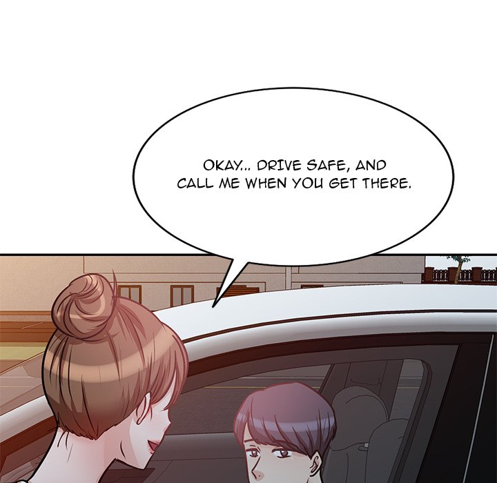My Worst Lover Chapter 15 Page 68