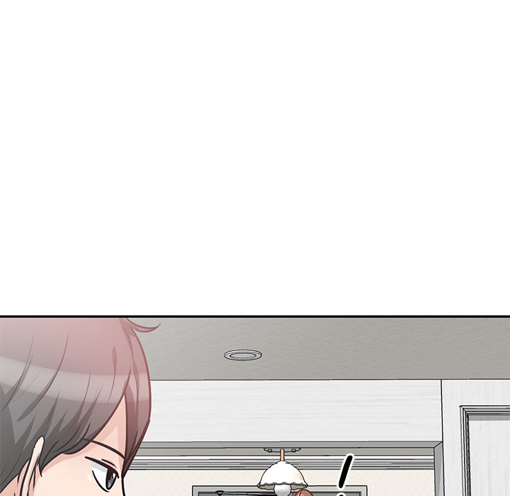 My Worst Lover Chapter 15 Page 76