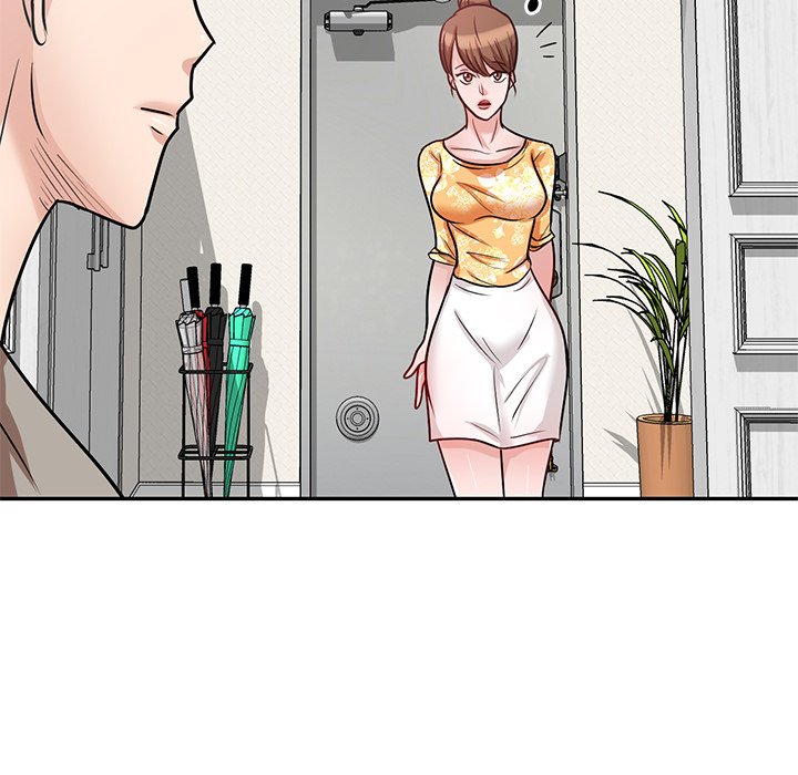 My Worst Lover Chapter 15 Page 77